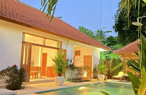 Lovina Villa | Villa Seruni Lovina located in central of lovina north of Bali.