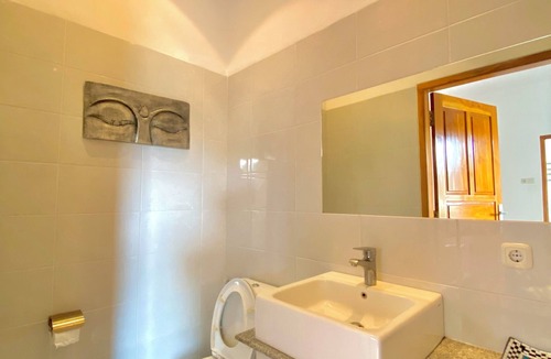 Lovina Villa | Villa Seruni Lovina Private Villa 3 Bedrooms In Lovina