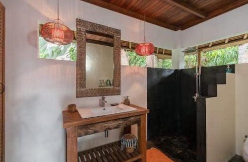 Kedewatan Villa | Villa Shanti Ubud