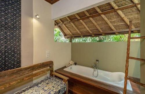 Kedewatan Villa | Villa Shanti Ubud