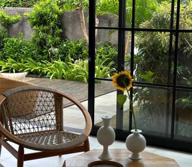Tumbak Bayuh House | VILLA SISTA
