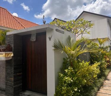 Tumbak Bayuh House | VILLA SISTA