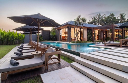 Pejeng Villa | Villa Sri Sutarsih Ubud by BaliSuperHost