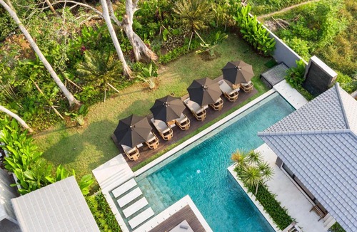 Pejeng Villa | Villa Sri Sutarsih Ubud by BaliSuperHost