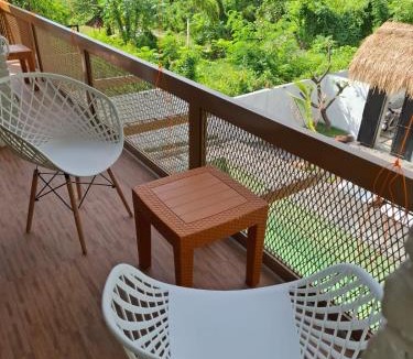 Tanjung Villa | Villa Sunyi Lombok