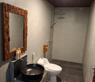 Tanjung Villa | Villa Sunyi Lombok