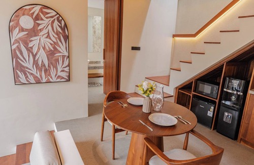 Uluwatu House | Villa Svargi 6 1BR minutes to famous beach uluwatu