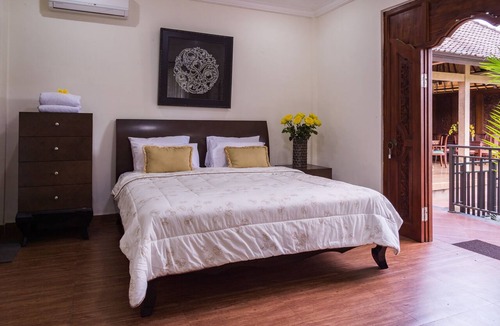 Singapadu Tengah House | Villa Taman Sari