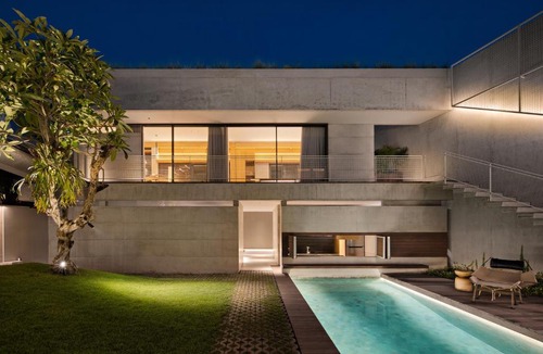 Pererenan Villa | Villa Tana Takah