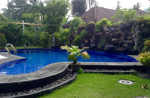 Sengkidu Villa | Villa Tenganan, Kura Kura Villas, Candidasa, Bali