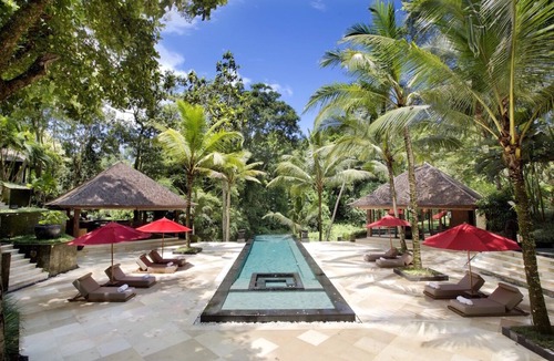 Kaba-Kaba Villa | Villa The Sanctuary Bali: 6-bedroom, staffed private luxury resort in Canggu.