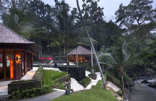 Kediri Villa | Villa The Sanctuary Bali: The Magical Private Wedding Villa Resort in Canggu