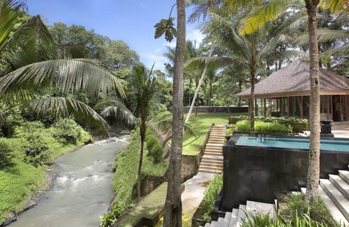 Kediri Villa | Villa The Sanctuary Bali: The Magical Private Wedding Villa Resort in Canggu