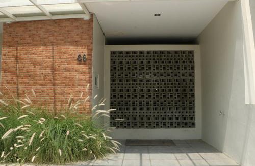 Central Yogyakarta Villa | Villa Tjokro