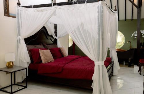 Laweyan Villa | Villa Tria Laweyan Solo