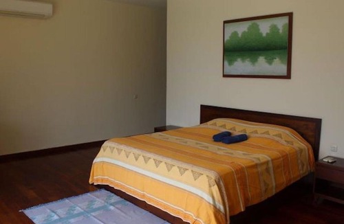 Tejakula Villa | Villa Turquoise