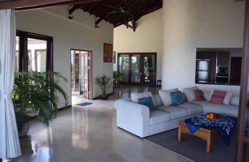Tejakula Villa | Villa Turquoise
