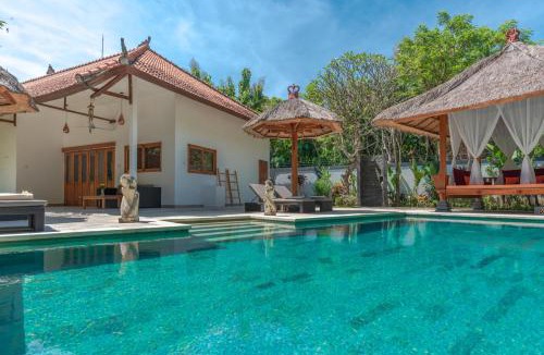 Kaliasem Villa | Villa Udara
