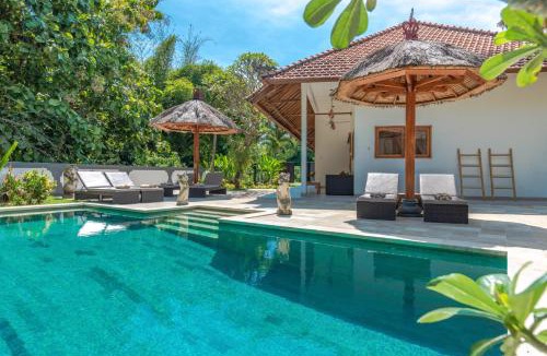 Kaliasem Villa | Villa Udara