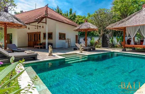 Anturan Villa | Villa Udara Lovina, Kalibukbuk