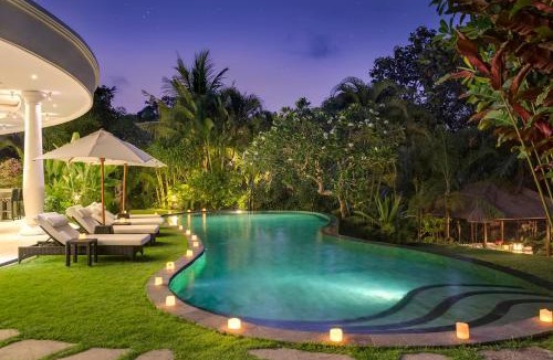 Seseh Villa | Villa Uma Wana Prasta - Luxury Bali Private Estate