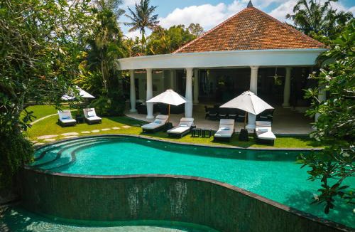 Seseh Villa | Villa Uma Wana Prasta - Luxury Bali Private Estate