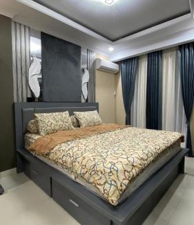 Ciloto Villa | Villa umaya 3 Bedroom Privat Pool