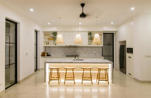Berawa Apartment | VILLA UNDER THE SUN· Luxury & Indulgence - close to FINNS BEACH CLUB