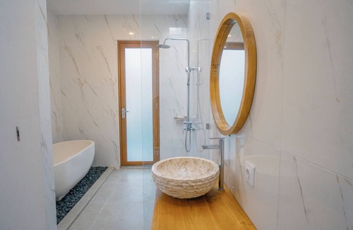 Singakerta Villa | Villa Vasista