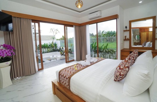 Singakerta Villa | Villa Vasista