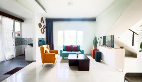 Parongpong Villa | Villa Victory at Vila Istana Bunga