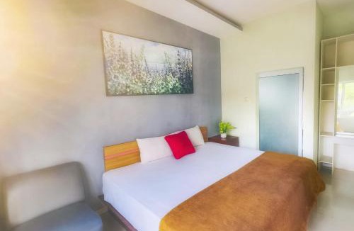 Parongpong Villa | Villa Victory at Vila Istana Bunga