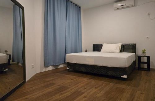 Pasauran Villa | Villa Viva