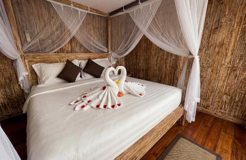 Manggis Cabin | Villa Wakem Yehpoh
