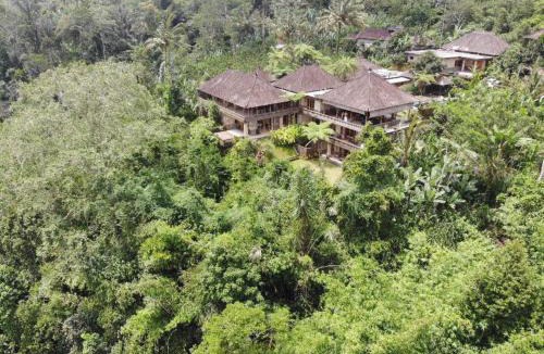 Kerta House | Villa Wastra