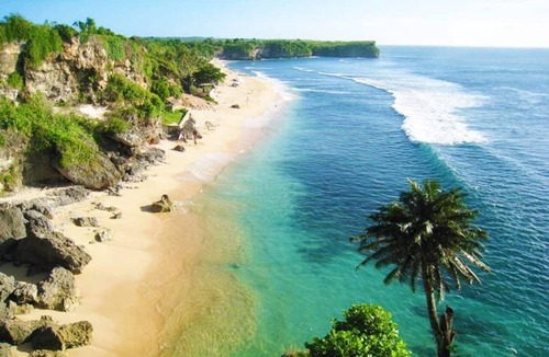 Ungasan Villa | Villa with all comforts, close to the most beautiful spots on the island