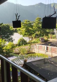 Sukapura Hotel | Villa Wong Pai Ton