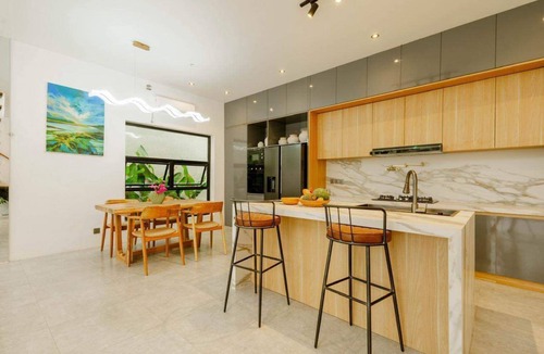 Babakan Villa | Villa Yoshi Canggu - Luxurious Cosy 2BR Villa in Canggu