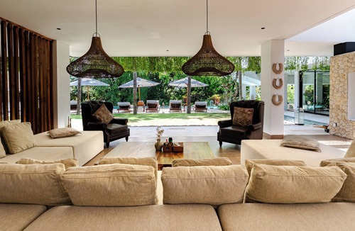 Tumbak Bayuh Villa | VILLA ZENO ARETE