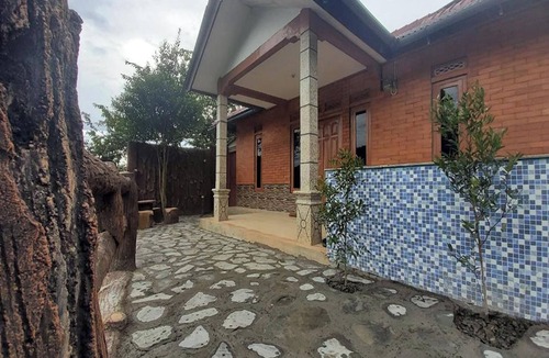 Megamendung Villa | Villa Zoya 2