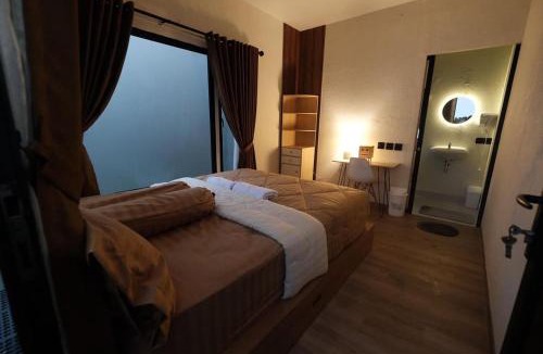 Banjarasri Villa | Villane Tumpeng