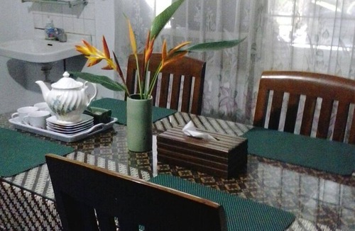 Klojen House | villas in batu indonesia