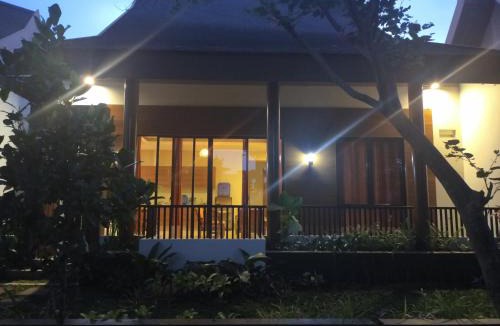 Ciawi Villa | Vimala Hill villa and resort - 3 bedrooms