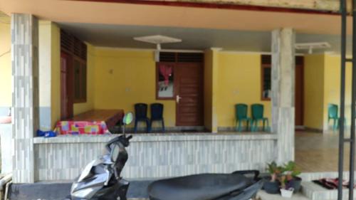 Batukliang Hotel | Viunya Gaga Homestay