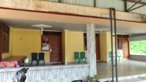 Batukliang Hotel | Viunya Gaga Homestay
