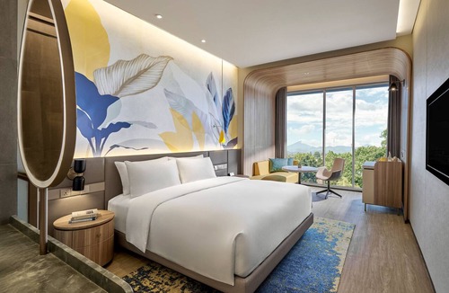 Setiabudi Hotel | voco Bandung Setiabudi by IHG