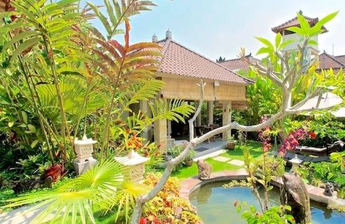 Kedewatan Villa | Vss-ubud Ricefield -ac-3bd-3bth-pool-b&b-internet