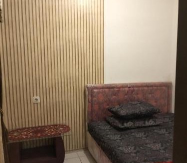 Rancabali House | VV&V HomeStay