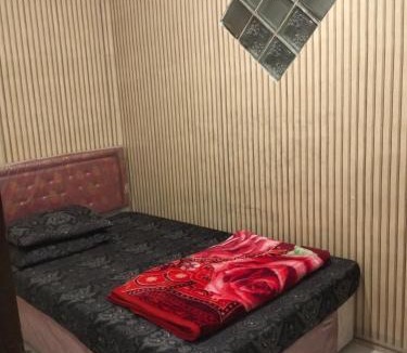 Rancabali House | VV&V HomeStay