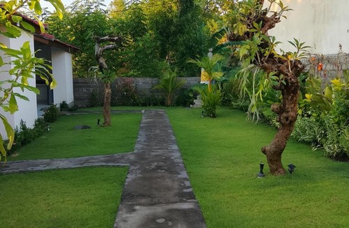 Tulamben House | W home stay tulamben